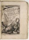 TRAVEL CORONELLI, VINCENZO. Memorie Istoriografiche de ''Regni della Morea, Negroponte e Littorali . . . Seconda Edizione. 1686